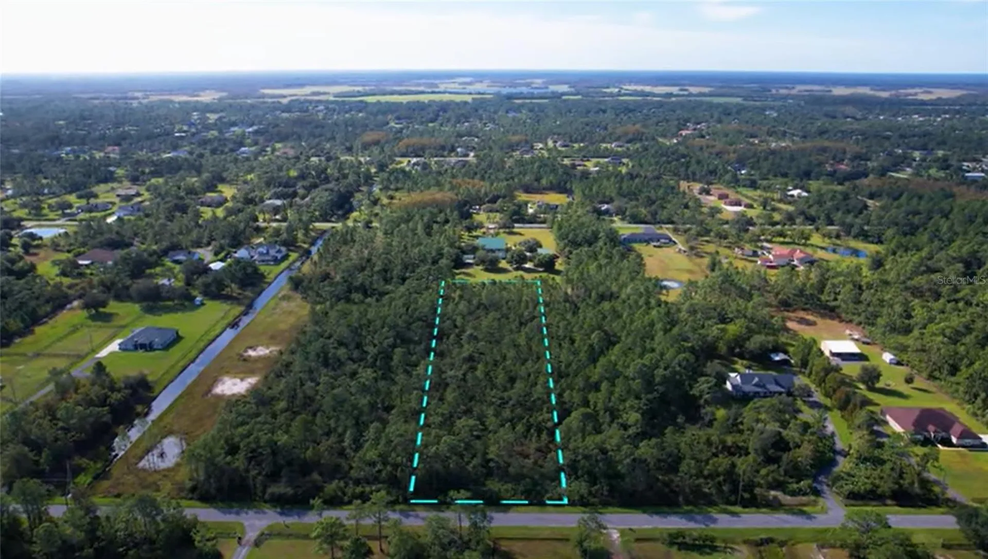 Lot 531 Quinlan Street Orlando FL 32833
