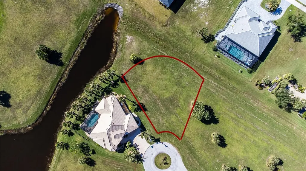 16407 Rabat Way Punta Gorda FL 33955