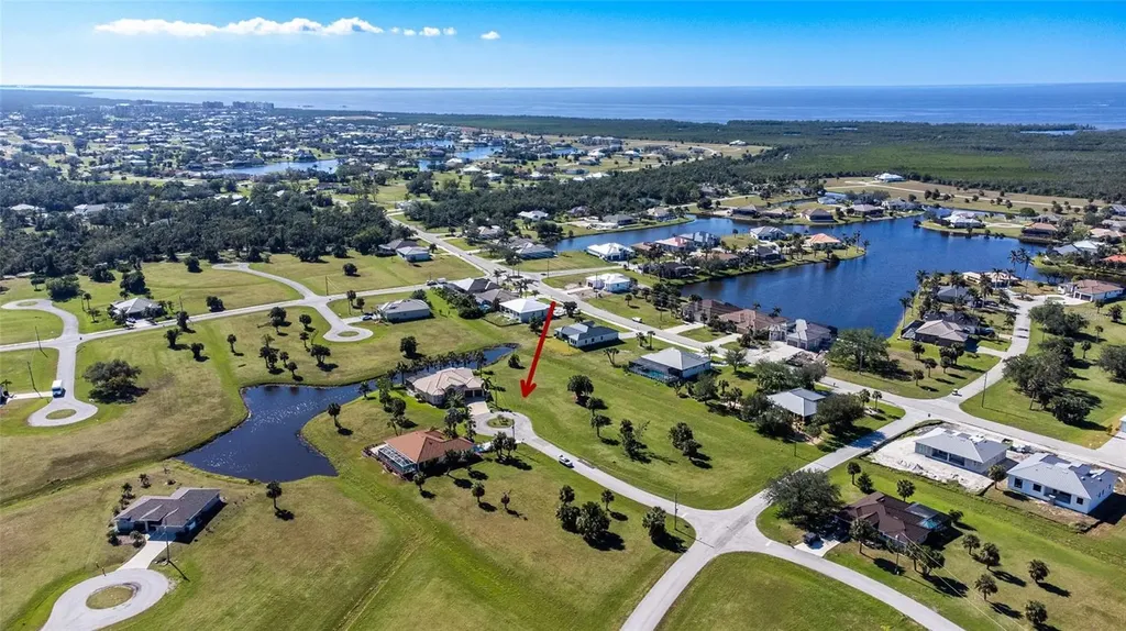 16407 Rabat Way Punta Gorda FL 33955