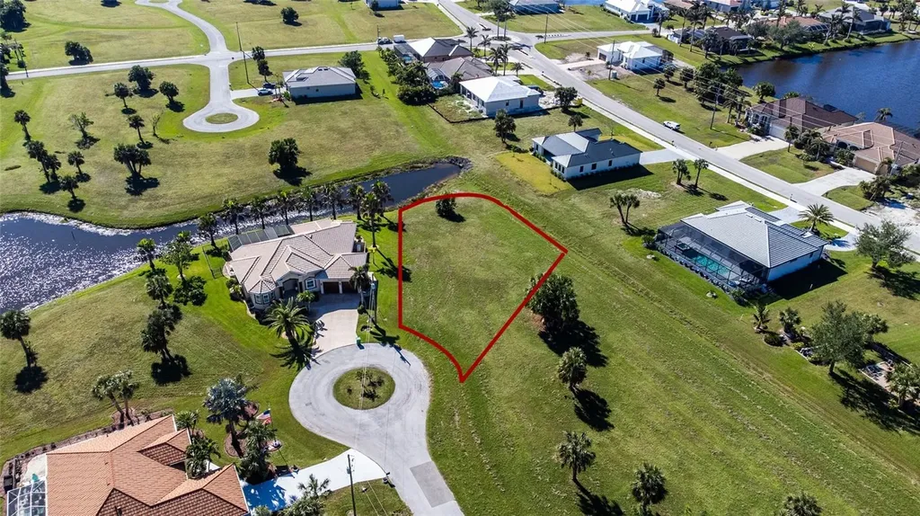 16407 Rabat Way Punta Gorda FL 33955