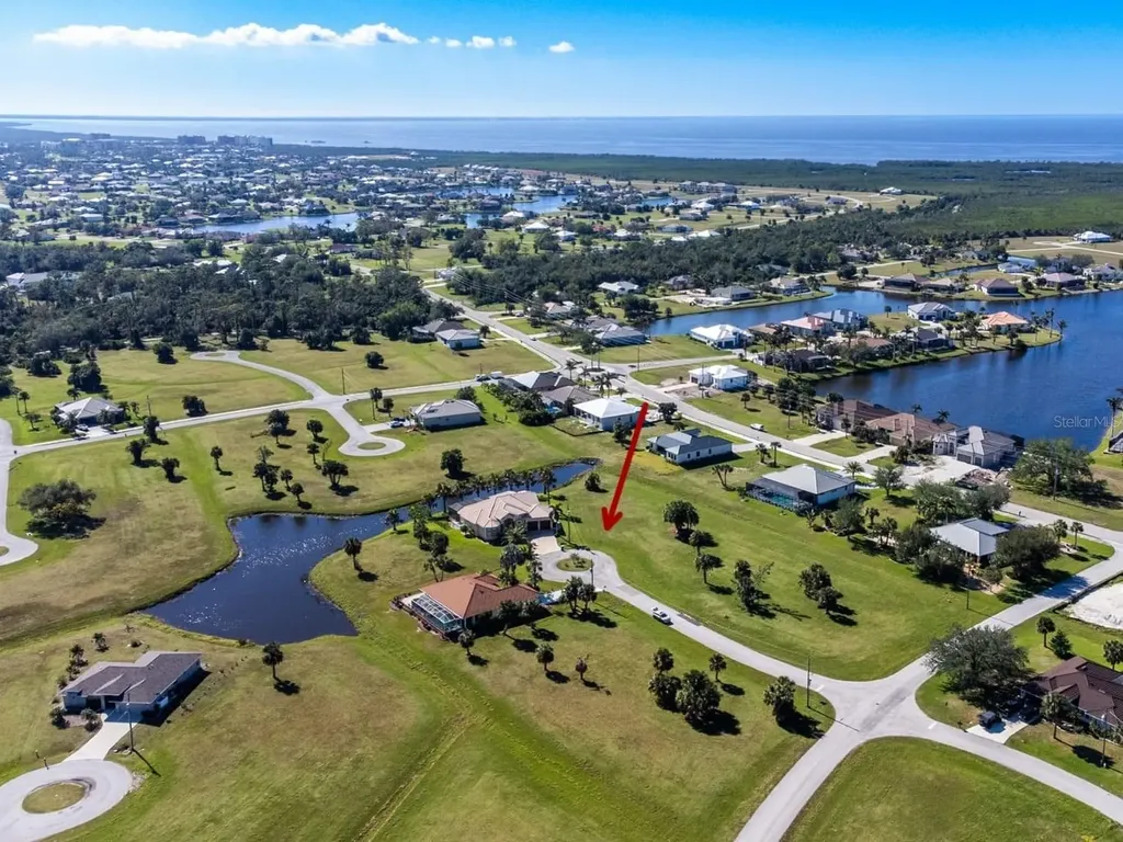 16407 Rabat Way Punta Gorda FL 33955