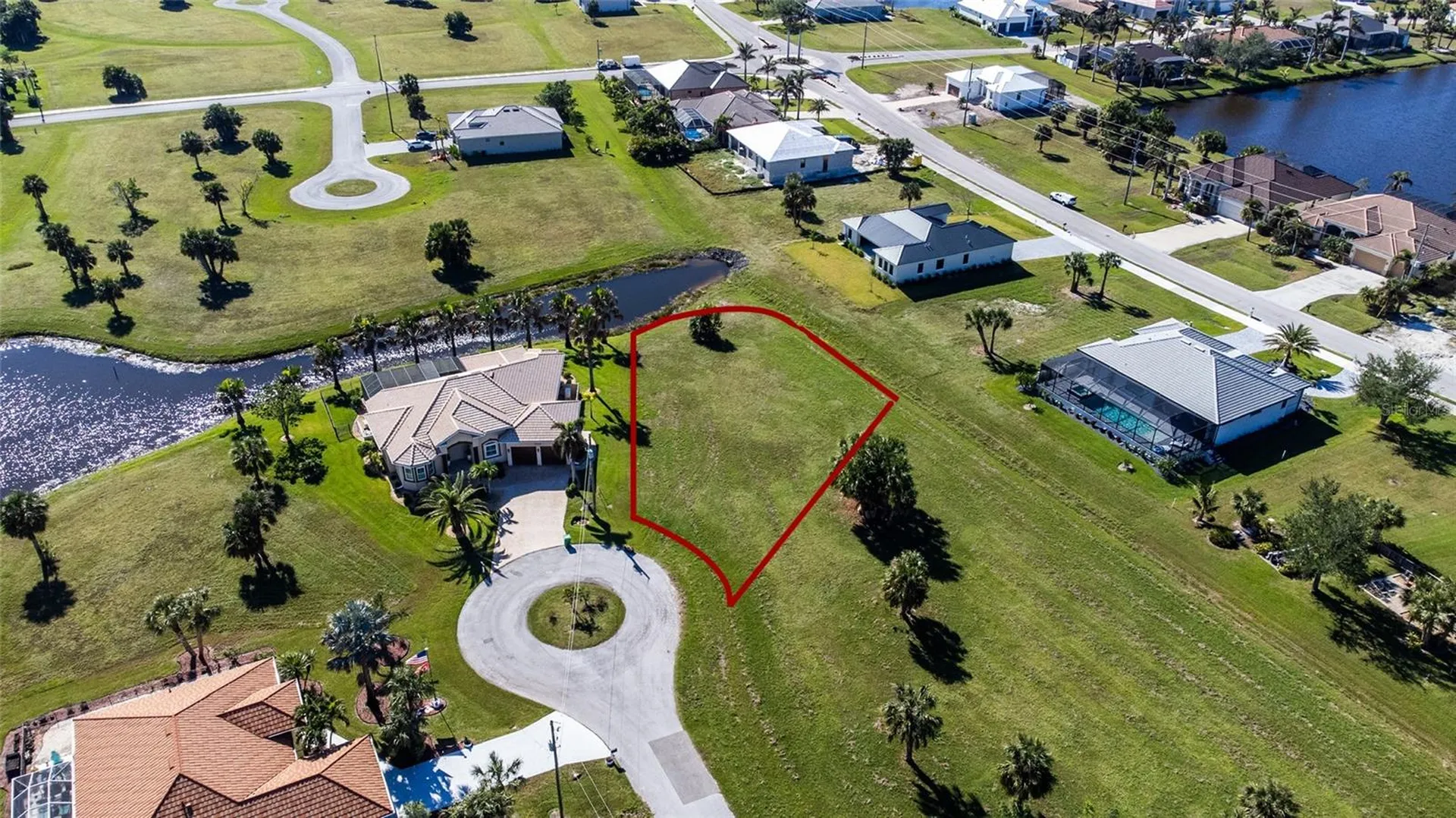 16407 Rabat Way Punta Gorda FL 33955