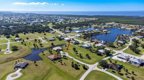16407 Rabat Way Punta Gorda FL 33955