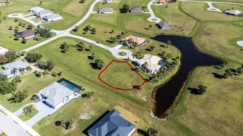 16407 Rabat Way Punta Gorda FL 33955
