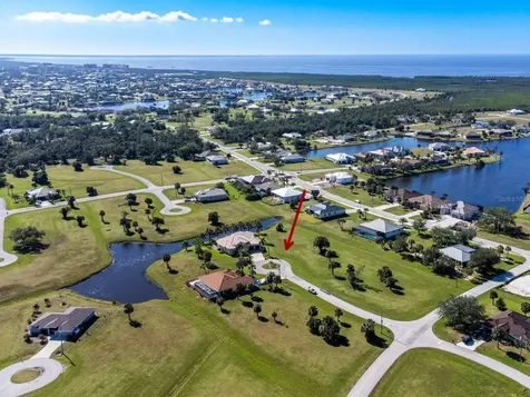 16407 Rabat Way Punta Gorda FL 33955