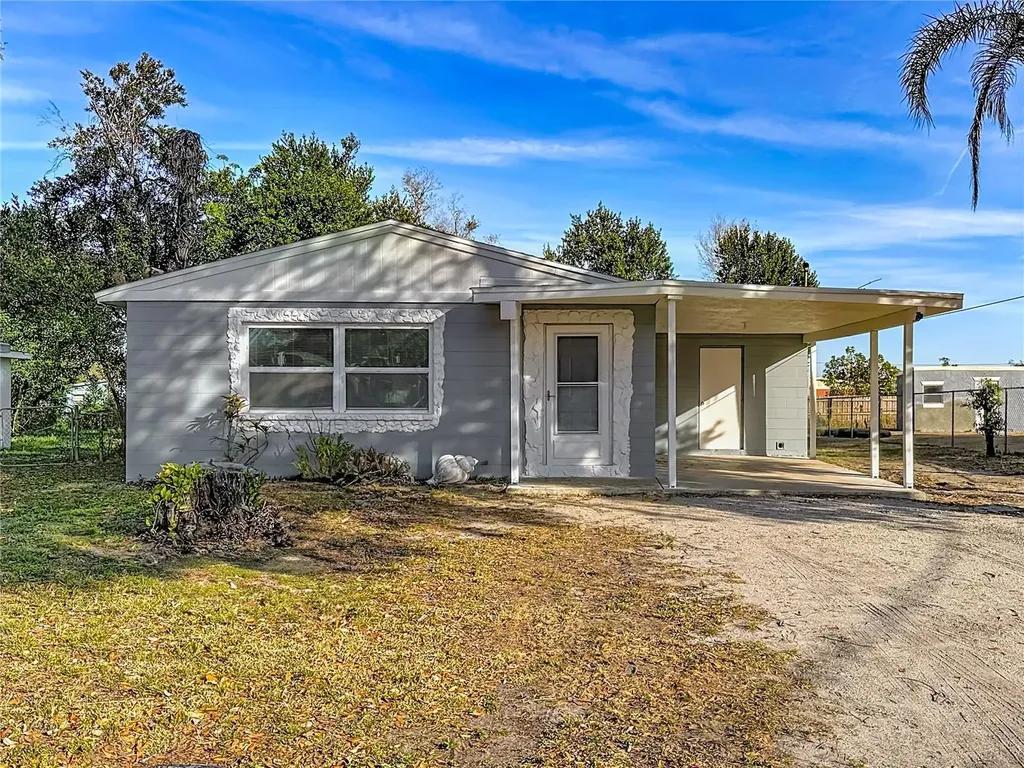 4310 E Clifton Street Tampa FL 33610