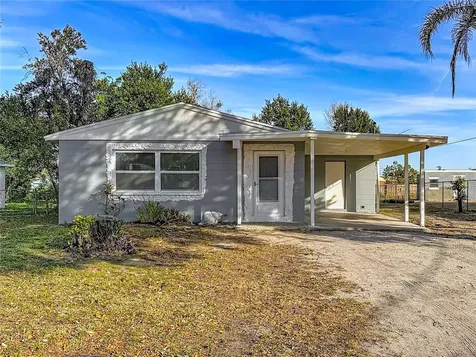 4310 E Clifton Street Tampa FL 33610