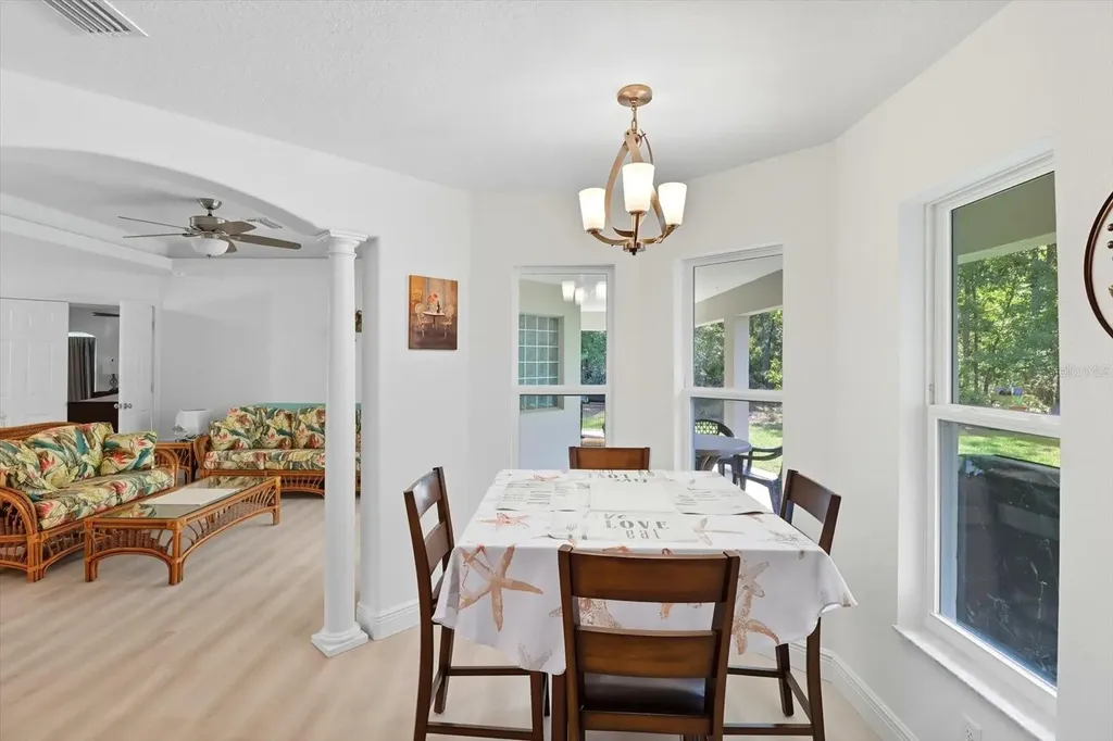 5032 N Crossgate Point Beverly Hills FL 34465