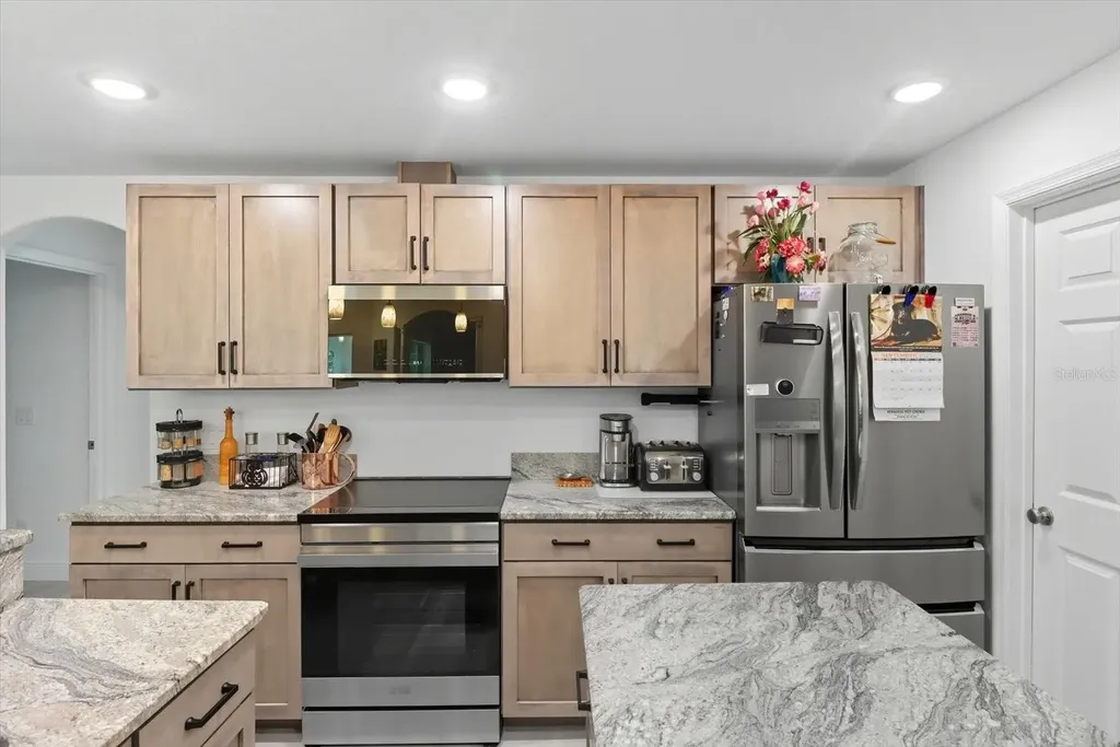5032 N Crossgate Point Beverly Hills FL 34465