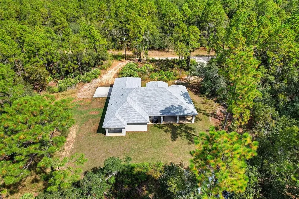 5032 N Crossgate Point Beverly Hills FL 34465