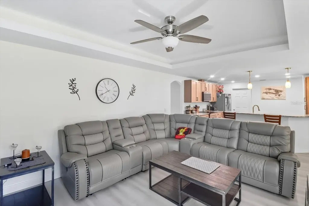 5032 N Crossgate Point Beverly Hills FL 34465