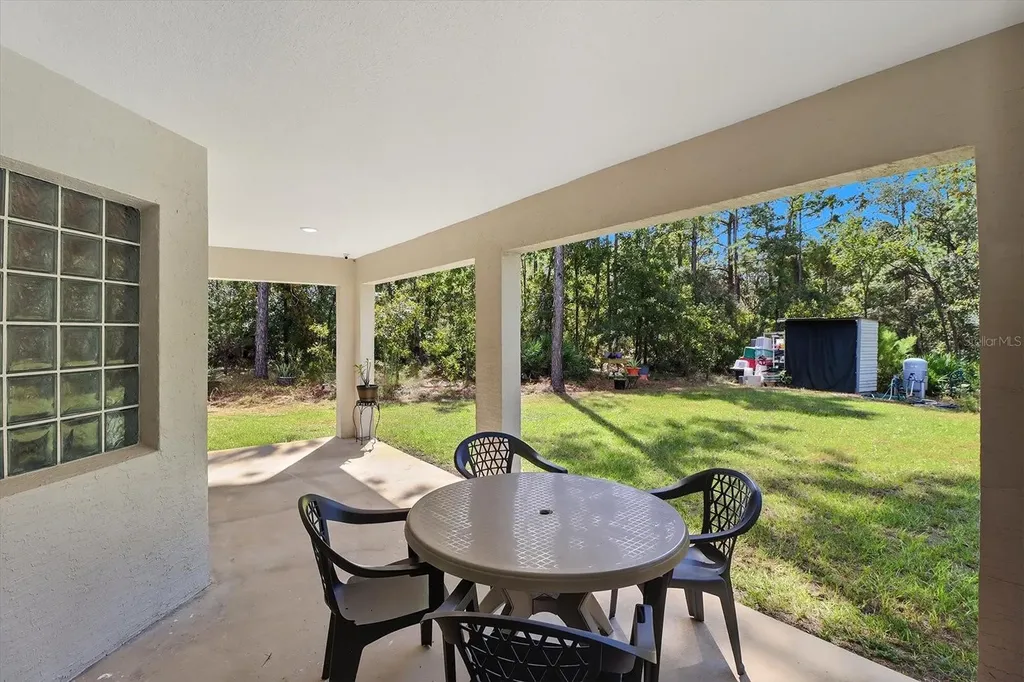 5032 N Crossgate Point Beverly Hills FL 34465