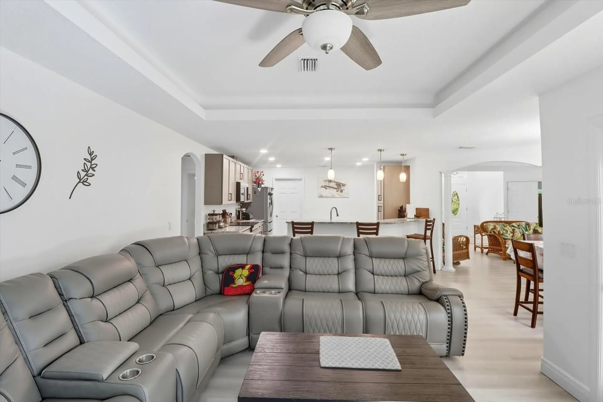 5032 N Crossgate Point Beverly Hills FL 34465