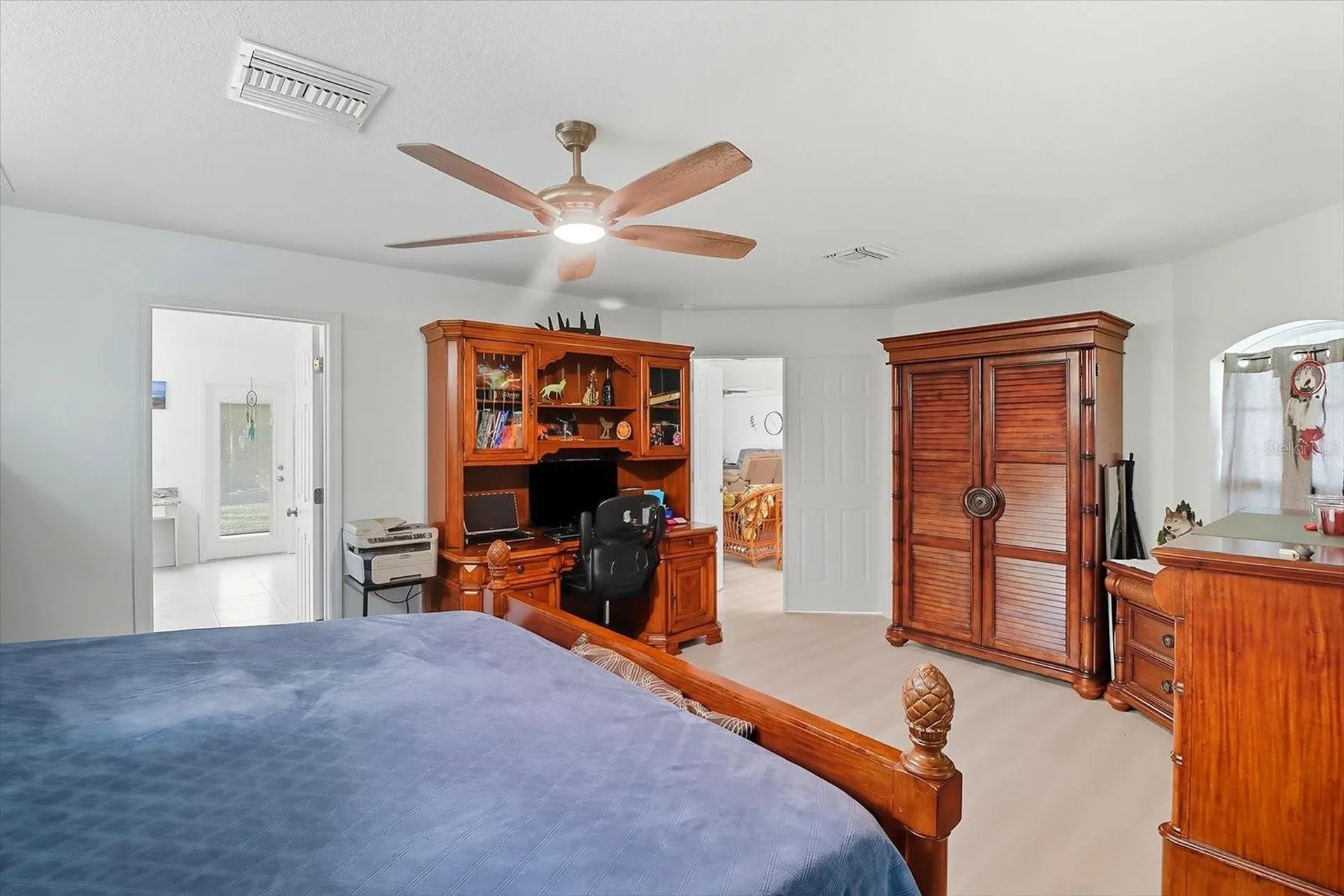 5032 N Crossgate Point Beverly Hills FL 34465