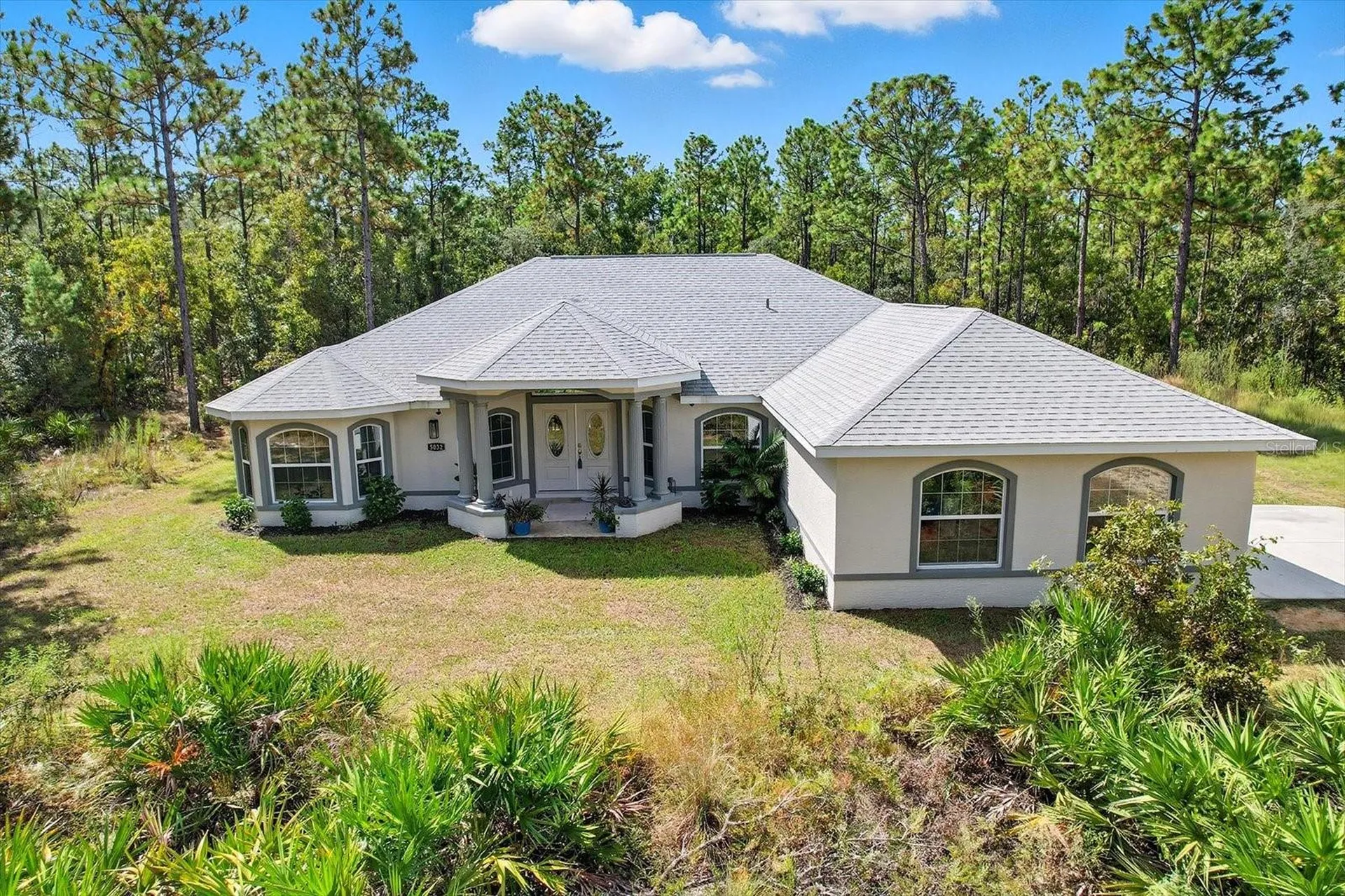 5032 N Crossgate Point Beverly Hills FL 34465