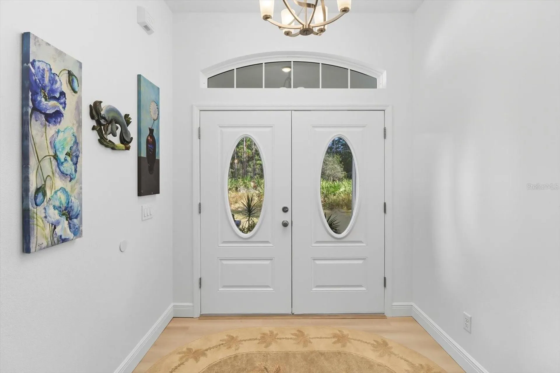 5032 N Crossgate Point Beverly Hills FL 34465