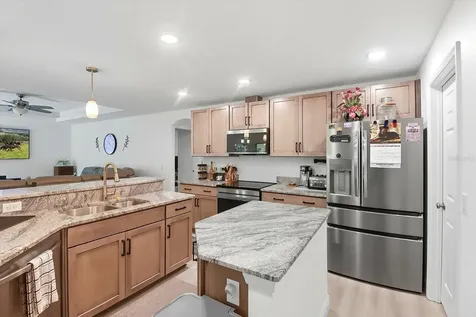 5032 N Crossgate Point Beverly Hills FL 34465