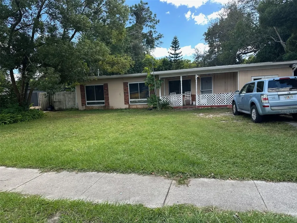 3606 Needles Drive Orlando FL 32810