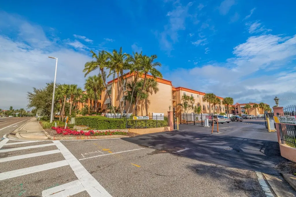 8911 Blind Pass Road St Pete Beach FL 33706