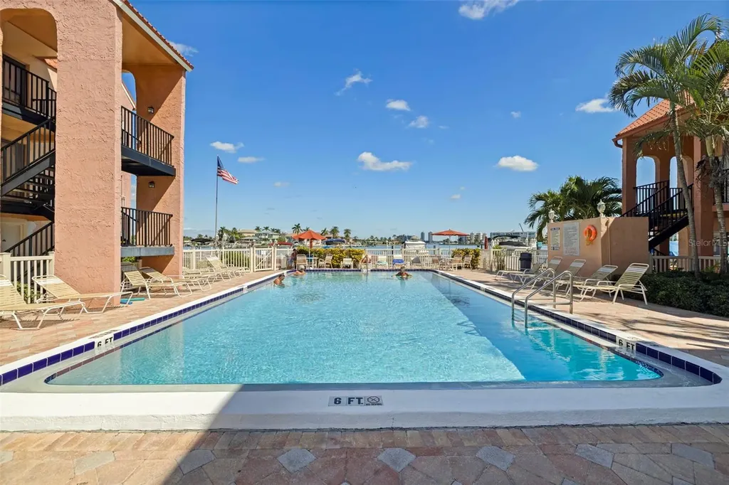 8911 Blind Pass Road St Pete Beach FL 33706