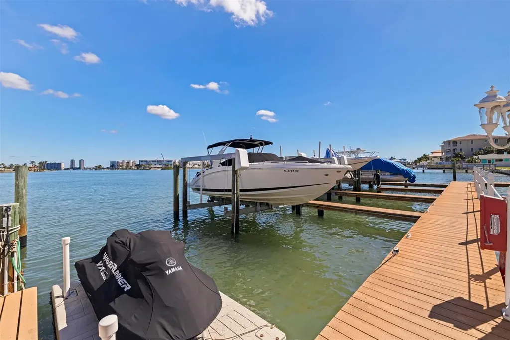 8911 Blind Pass Road St Pete Beach FL 33706