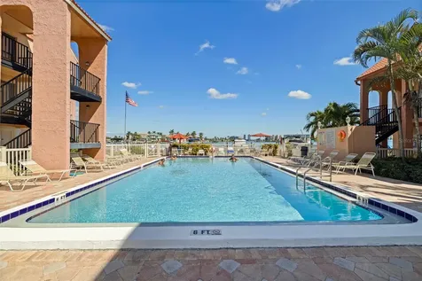 8911 Blind Pass Road St Pete Beach FL 33706