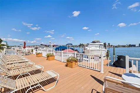 8911 Blind Pass Road St Pete Beach FL 33706