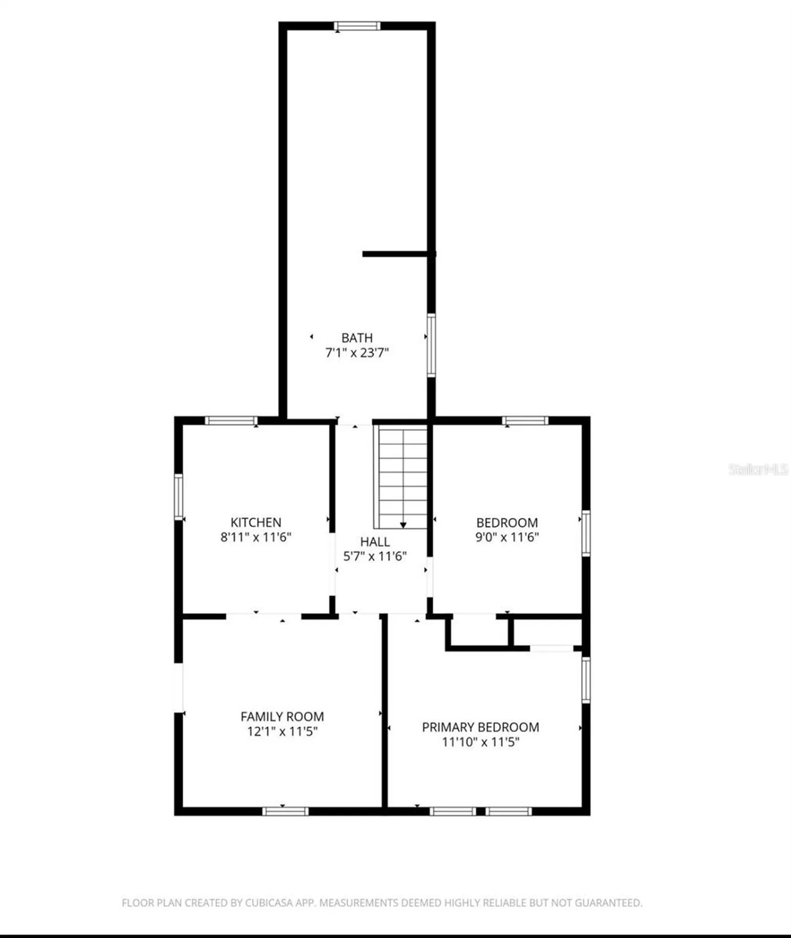 210 W University Avenue Deland FL 32720