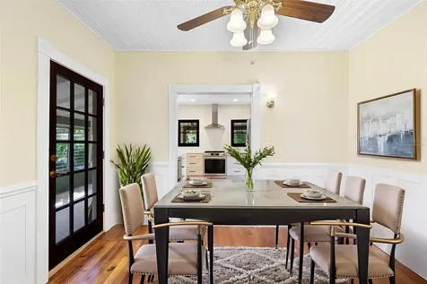 210 W University Avenue Deland FL 32720