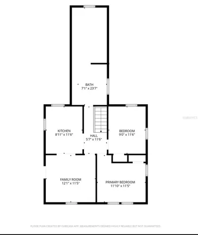 210 W University Avenue Deland FL 32720