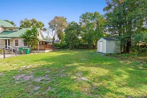 210 W University Avenue Deland FL 32720