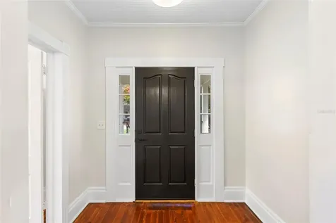 210 W University Avenue Deland FL 32720