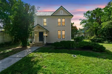 210 W University Avenue Deland FL 32720