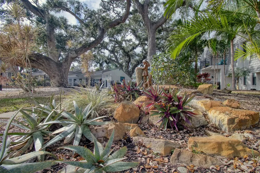 702 Lyndhurst Street Dunedin FL 34698