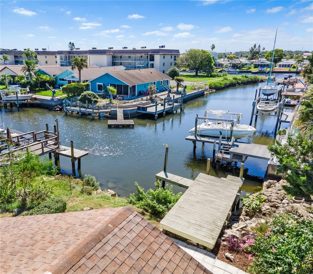4448 Marine Parkway New Port Richey FL 34652