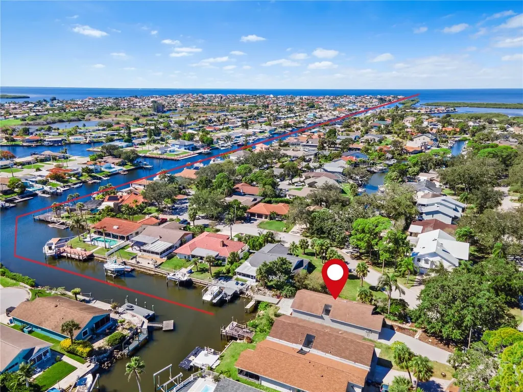 4448 Marine Parkway New Port Richey FL 34652