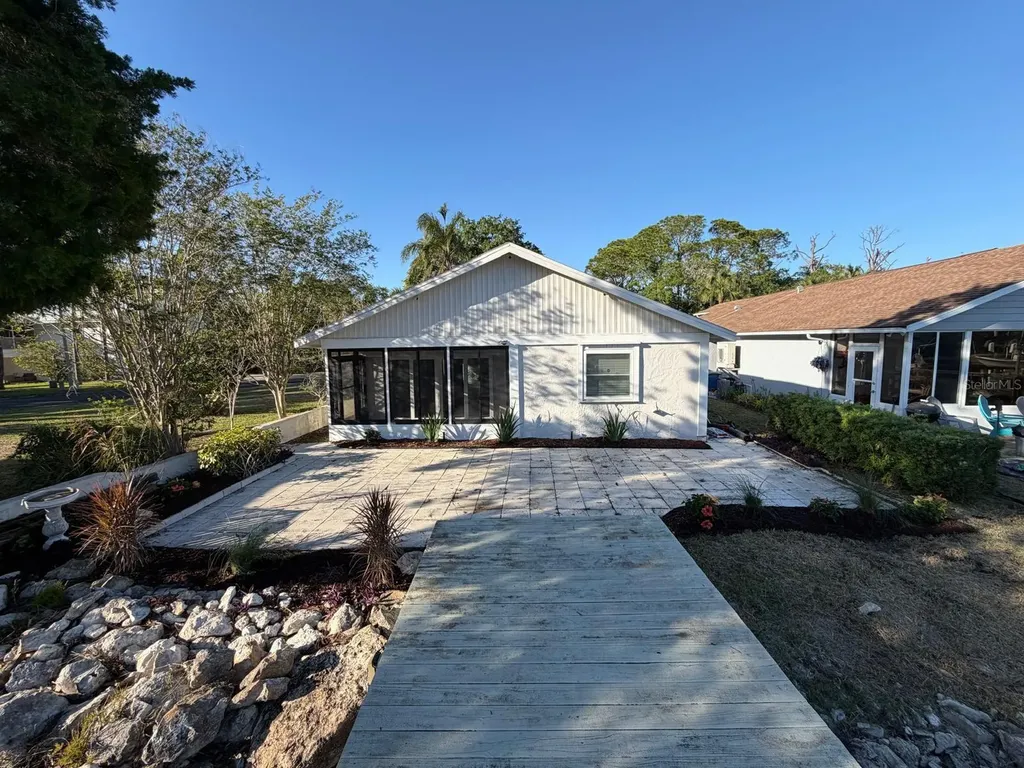 4448 Marine Parkway New Port Richey FL 34652