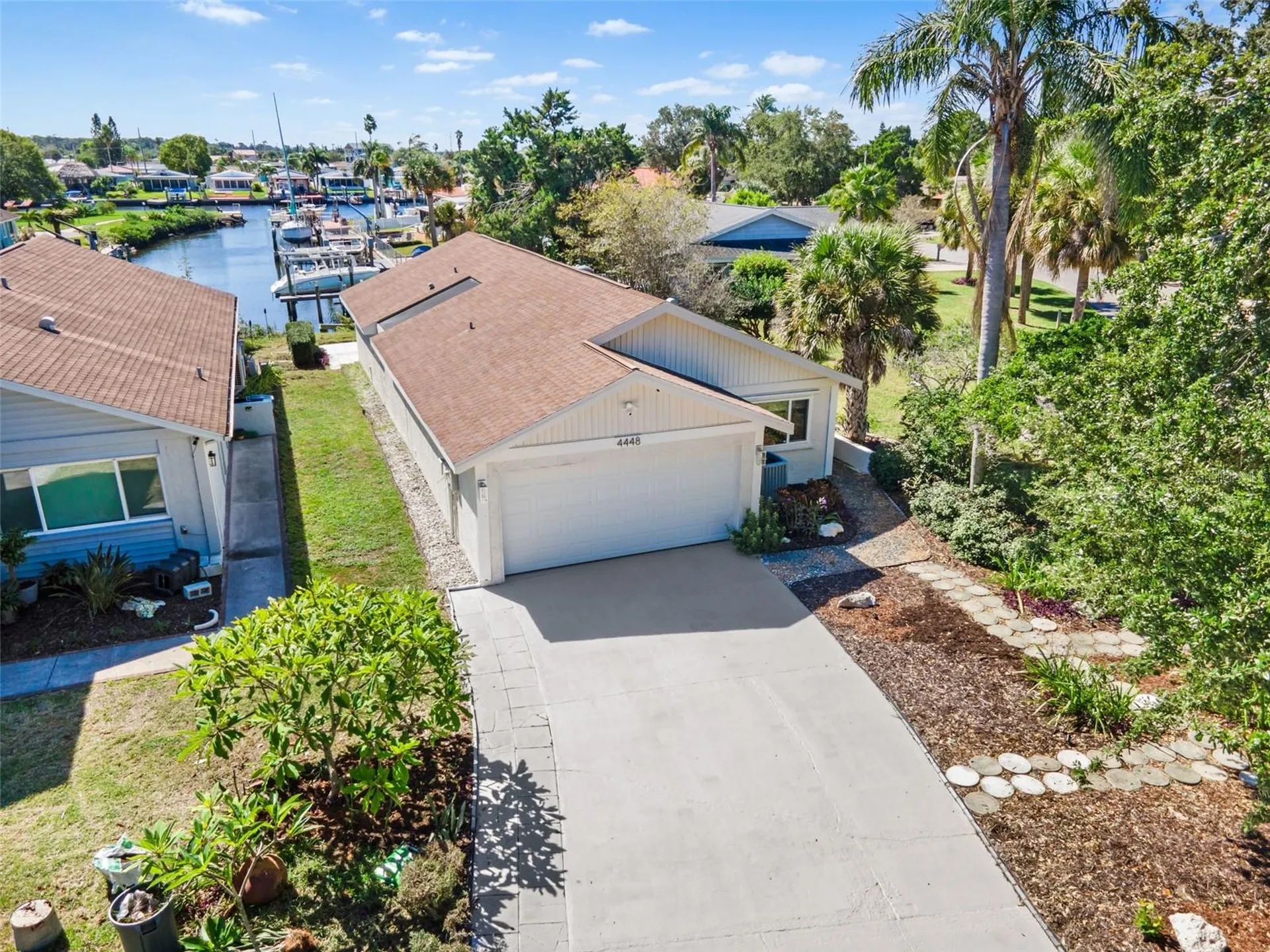 4448 Marine Parkway New Port Richey FL 34652