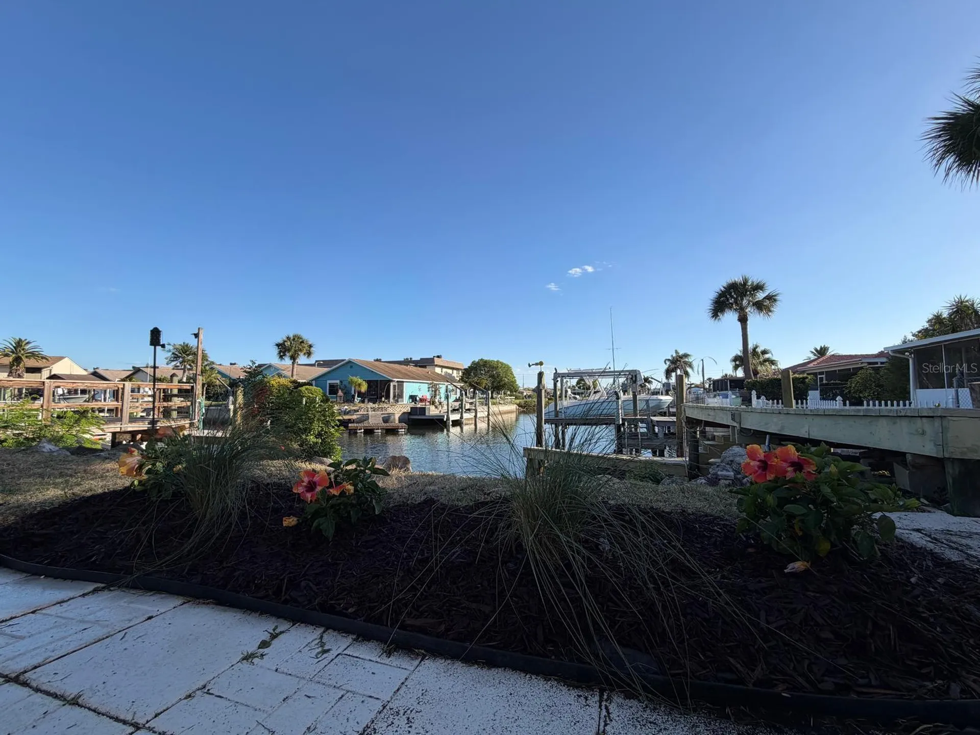 4448 Marine Parkway New Port Richey FL 34652