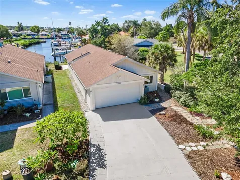 4448 Marine Parkway New Port Richey FL 34652