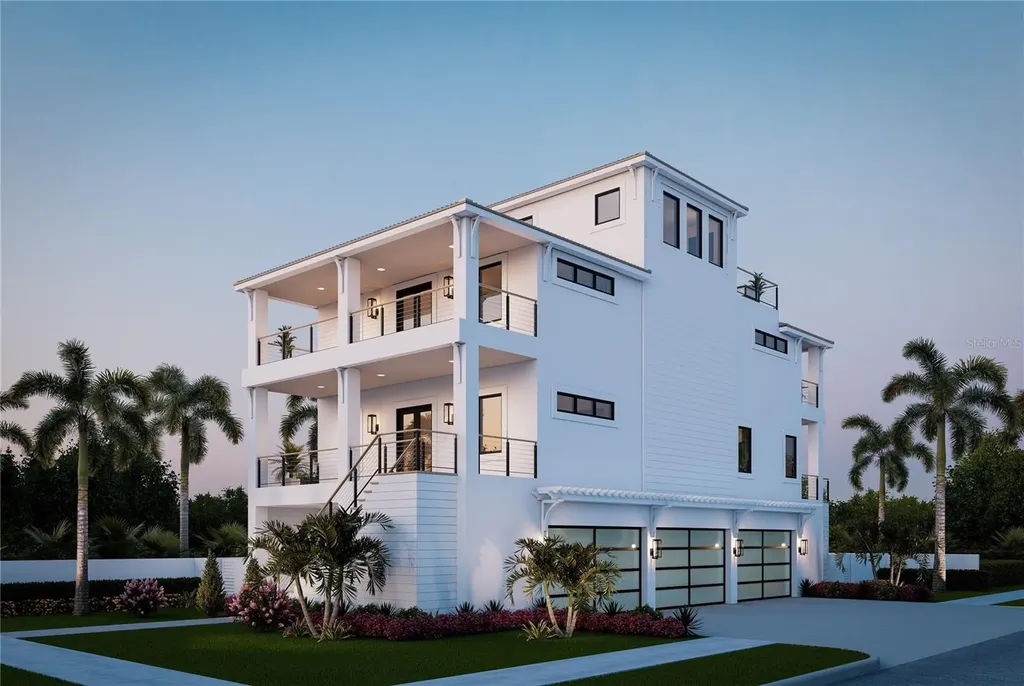 770 182nd Avenue E Redington Shores FL 33708