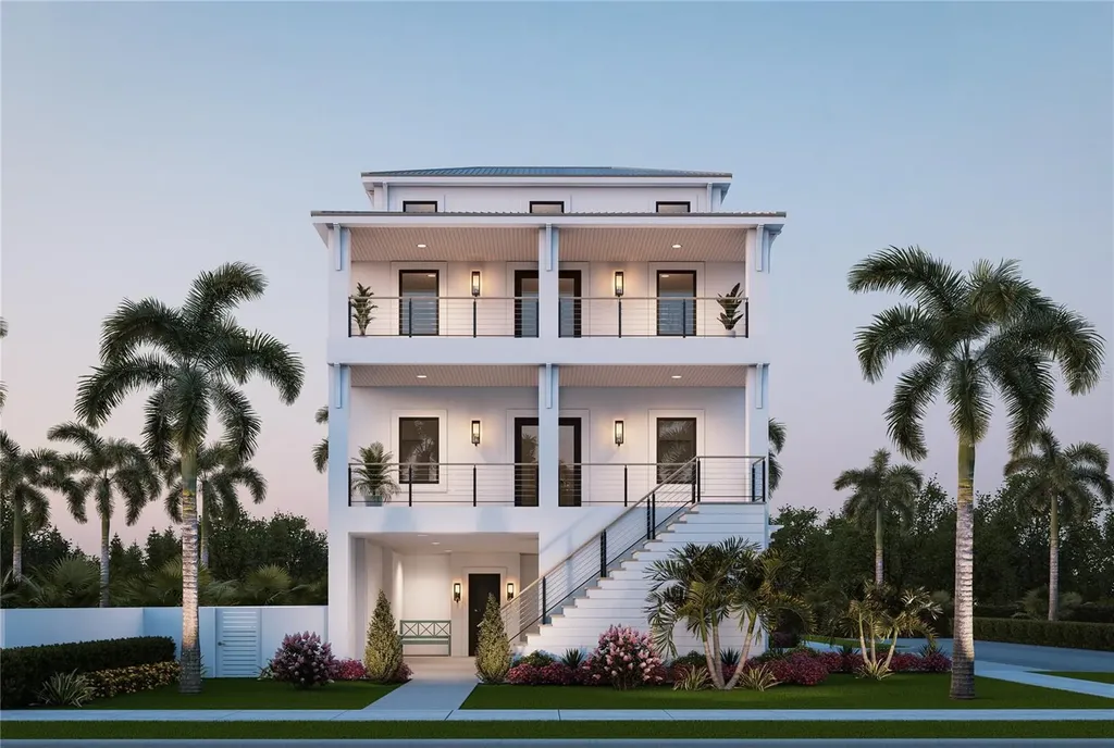 770 182nd Avenue E Redington Shores FL 33708