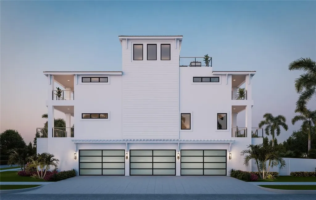 770 182nd Avenue E Redington Shores FL 33708