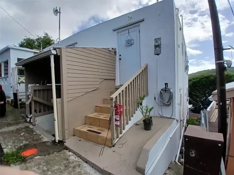 27 William Font Street Culebra PR 00775
