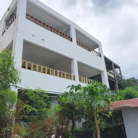 27 William Font Street Culebra PR 00775