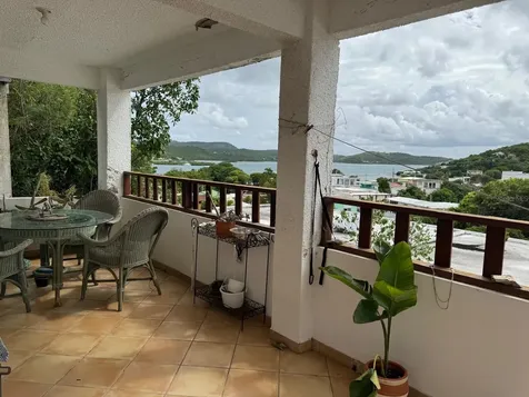 27 William Font Street Culebra PR 00775