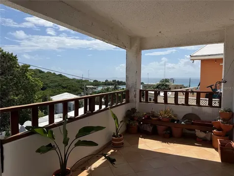 27 William Font Street Culebra PR 00775