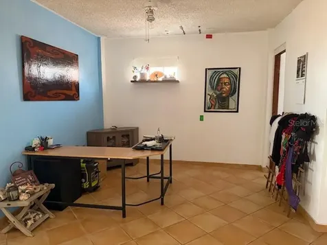 27 William Font Street Culebra PR 00775