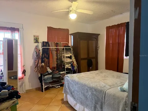 27 William Font Street Culebra PR 00775