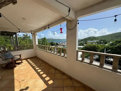 27 William Font Street Culebra PR 00775